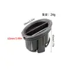 Adecuado para Accesorios del Limpiador de Pisos Dreame MOVA K30/K30 Mix Cepillo Rodillo para Piso Cepillo de Limpieza Pantalla de Filtro Consumibles
