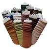 Calcetines de Dormir de Algodón Gruesos y Cálidos con Forro Polar para Otoño e Invierno, Calcetines de Maternidad para Piso, Gruesos y Cálidos