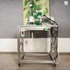 Pequeño Fabricante de Incienso Hecho a Mano Versión Pro Equipo para Incienso en Varilla Uso en Estudio en Casa Herramientas de Máquina de Incienso Extrusora Prensadora