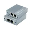 Divisor de Red Gigabit de Alta Velocidad Plug-and-Play Router de Banda Ancha para Computadora Switch Divisor de Puerto Uno a Múltiples