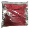 [Longitud Personalizable] 4.2 Pestañas de Soldadura con Cable, Tamaño de Pestañas de Soldadura 24, L=60 mm, Un Extremo Cable Desnudo 5 mm, Máquina Roja
