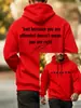 Camiseta Gratis de Charlie Kirk Moda Hombres/Mujeres Estética Harajuku Letra Camiseta Estampada 3D Unisex Alta Calidad