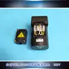 Bomba de Óleo Elétrica Yuxiang YGL-G120 Bomba de Graxa Lubrificante Shengxiang Dreno de Óleo Selado Montagem de Alumínio Fundido Motor