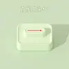 Cortador de Papel Quatro em Um Cortador de Papel A4 com Corte Bidirecional para Estudantes e Uso no Escritório, Máquina Multifuncional de Corte de Papel, Alto Valor Estético, Portátil