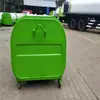Suministros del Fabricante Cubo de Basura de Brazo con Gancho Cuadrado de 3, Cubo de Basura de Brazo con Gancho Cuadrado de 5, Caja Grande de Brazo con Gancho para Exteriores Precio de Mayoreo