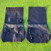 Túnel para mascotas transfronterizo para gatos y perros, canal plegable, canal de gateo para perros, caseta, juguete para gatos, túnel de 3 m