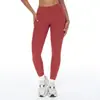 Pantalones Deportivos de Remate Estilo Europeo y Americano Transfronterizos, Levanta Glúteos, Adelgazantes, Ligeramente Acampanados, Ropa de Fitness, Deportes al Aire Libre, Pantalones de Yoga para Mujer