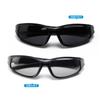 Nuevas gafas polarizadas para hombre, mujer y niño, gafas de sol deportivas para bebé para exteriores que cambian de color, gafas de sol de moda para niños B816