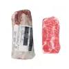 Argentina 1920 Carne de Res Alimentada con Grano Tendón de Res Carne de Ostra de Tres Costillas Corte Original Tendón Bistec Hot Pot Occidental Barbacoa Mayoreo