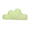 Almohada Fresca de Nubes de Verano Cojín de Mesita de Noche Bolsa Suave Almohada de Cama Niñas Durmiendo Sala de Estar Sofá Almohada de Seda de Hielo