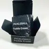 Goma de borrar especial para raquetas PEAK grande de goma negra limpieza de zapatillas goma decontaminante palo de goma bloque de goma cruda