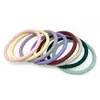 Pulsera Antiperdida Popular para Teléfono Móvil Transfronteriza, Cordón de Silicona para Teléfono Móvil, Llavero Colgante, Pulsera Antiperdida en Forma de Corazón