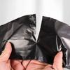 Venta al por mayor de fabricante Bolsas de basura gruesas económicas para hotel y hogar Paquete de grandes, medianas y pequeñas para uso en cocina, sala de estar y dormitorio