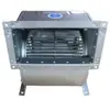 Los ventiladores centrífugos se pueden personalizar, son resistentes a altas temperaturas y son fáciles de instalar. Ventiladores Centrífugos Industriales para Ventilación y Extracción de Polvo para Talleres