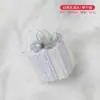 Limón Verde Decoraciones Navideñas Transfronterizas Bolas de Navidad Bolas Colgantes para Árbol de Navidad Bolas Pintadas Bolas de Espuma Colgantes para Decoración de Escena