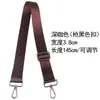 Bolsa Masculina com Alça Única no Ombro Bolsa Masculina com Acessórios com Alça de Bolsa Transversal Alça Preta Alça de Mochila Ajustável Atacado