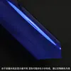 Nova Cartão Dourado e Prateado Dupla Face Papel Espelho Brilhante Iridescente Caixa de Presente Festival Artesanal Caixa de Embalagem Laserável Venda Direta de Fábrica