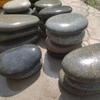 Piedra de Pintura Grande Piedra Cruda de Pintura Creativa para Niños Piedras de Pintura Hechas a Mano DIY Piedras de Pintura Artística Irregulares