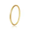 Pulseira Dourada de Aço Inoxidável Mais Vendida no Tiktok e Xiaohongshu, Artesanato Tradicional, Ouro de Imitação, Pulseira que Não Desbota para Mulheres