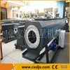 Linha de produção de tubos nano 50 ~ 110PPR