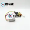 Sensor de Nivel de Refrigerante de Velocidad 10000-48488 Adecuado para Piezas de Repuesto Mecánicas Perkins 1103