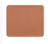 Mouse Pad Simples de Couro, Pequeno Tapete de Mesa Publicitário, Tapete de Manicure, Mouse Pad para Computador Notebook Escritório Jogos
