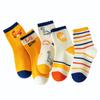 23 calcetines infantiles de dinosaurio al por mayor calcetines de algodón para bebé calcetines de suelo para primavera y verano calcetines para bebé niñas niños calcetines para niños