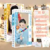 Era do cartão postal cem estrelas Liga da Juventude Xiao Zhan Wang Yibo song Yuqi blackpink cartão postal atacado