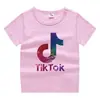 2026 Ropa Nueva para Niños Camiseta de Manga Corta de Verano para Niños y Niñas Camiseta Base de Algodón Camiseta de Media Manga para Bebé Top para Niños