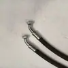 20Y-62-52460 Tubo de Aceite para Excavadora Pieza Tubo de Aceite Hidráulico para Excavadora Resistente a Alta Presión y Antiexplosión