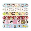 Pulsera de jade yuy pequeña de bofetada pulsera de jade yuy de palmada pulsera de PVC de jade yuy pulsera de jade yuy de bofetada pulsera pequeña de jade