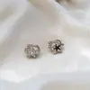 @Oferta Especial Estilo Coreano Simple Versátil Elegante Clip para Cartílago de Oreja con Forma de Estrella de Cinco Puntas Tendencia Ins Lujo Ligero Diseño de Nicho Clip para Hélix sin Perforación