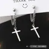 Venta Caliente Transfronteriza Set de Aretes de Una Semana Estilo Coreano Aleación Coreana Animal Corazón Moda Simple Pendientes para Mujer Múltiples Pares