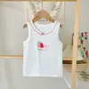 Chaleco para Niños 2026 Verano Nuevo Malla Transpirable Estampado para Niños Pequeños y Bebés, Chaleco Básico de Tirantes