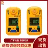 Detector portátil de dióxido de carbono, dispositivo de medição de dióxido de carbono, detector infravermelho de dióxido de carbono para mineração