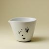 Panda Creativo Pintado a Mano Gaiwan Taza Personal Taza de Feria Serie de Recipientes para Té Accesorios para Ceremonia del Té Kung Fu