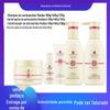 Madanloe Conjunto de Lavagem e Proteção com Fragrância de Aminoácidos Shampoo Condicionador Sabonete Líquido para o Corpo Suit de Viagem para Mulheres