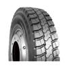 Neumáticos Hawk 7.00R16 Patrón Hk728 Rueda de Tracción Neumático para Camión Ligero