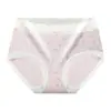 Nuevas Bragas de Encaje Floral para Mujer Algodón Puro Entrepierna Antibacteriana Control de Abdomen Levantamiento de Glúteos Ropa Interior para Mujer Fabricante de Ropa Interior Venta al por Mayor