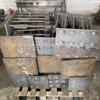Peças pré-embutidas, Peças pré-embutidas galvanizadas, Acessórios para parede cortina de chapa de ferro pré-embutida, Placa de aço pré-embutida, Fabricante de chapa de aço galvanizado