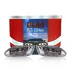 Adecuado para Toyota 03/04 Modelo Antiguo Hilux Tiger Ensamblaje de Luz Antiniebla Delantera Pickup Barra de Luz Antiniebla