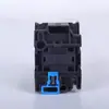 Contactor de CA Estrella Roja Aislado Cjx2 Uno Normalmente Abierto y Uno Normalmente Cerrado 380V/220V/36V Normalmente Abierto Normalmente Cerrado Contacto de CA