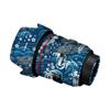 Burro Andante Adequado para Canon EF24-70F4 Película de Proteção de Lente All-inclusive Adesivo de Pele Sem Marca De Volta Filme Adesivo
