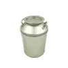 Latas Redondas de Hojalata para Té al por Mayor, Latas Universales Selladas para Té, Latas de Leche, Latas de Hojalata