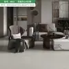 Ventas Directas de Fábrica Pegatinas Autoadhesivas de Piso de PVC para Sala de Estar y Dormitorio del Hogar Plástico Grueso Resistente al Desgaste Ecológico Impermeable Piso 1.5