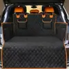 Cojín Multifuncional para Asiento Trasero de Mascotas Más Popular de Amazon, Impermeable, Portátil para Viajes en Coche, Tapete para Perro, Tapete para Mascotas de Coche