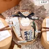 Regalos para el Festival del Bote del Dragón, Recuerdos de la Industria de la Belleza, Regalos de Cumpleaños para Niñas y Mejores Amigas, Salones de Belleza, Cajas de Regalo Prácticas para Clientes y Empleados