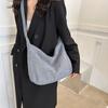 2024 Nueva Bolso Cruzado Casual Versátil de Gran Capacidad para Mujer 2024 Nueva Bolso Cruzado Casual Versátil de Gran Capacidad