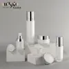 Botella Cosmética Acrílica Spot 30 50g Botella para Crema 30ml Botella para Esencia 120ml Botella para Loción Acuosa