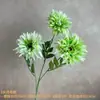 Flores Artificiais Tendência Estilo Coreano: Gérbera, Crisântemo de Seda, Girassol, Arranjos Florais Frescos para a Temporada de Formatura